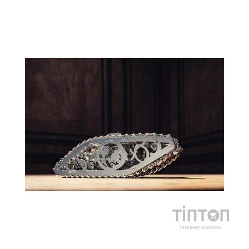 Конструктор Time For Machine Колекційна модель Marvel Tank 2 (T4M380122)