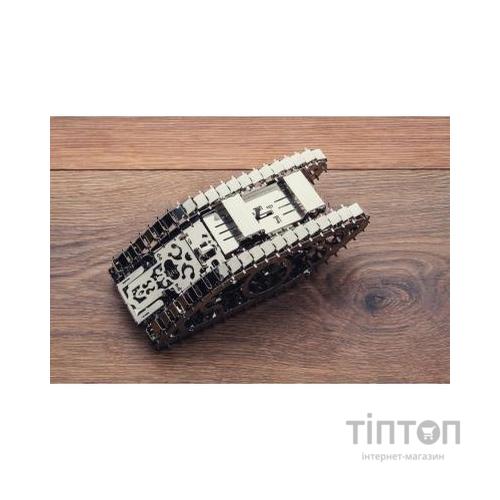 Конструктор Time For Machine Колекційна модель Marvel Tank 2 (T4M380122)