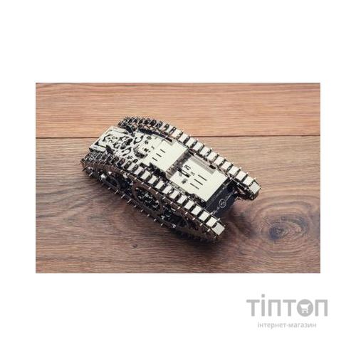 Конструктор Time For Machine Колекційна модель Marvel Tank 2 (T4M380122)