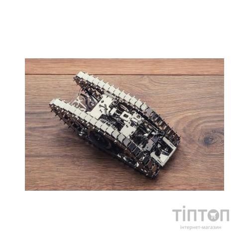 Конструктор Time For Machine Колекційна модель Marvel Tank 2 (T4M380122)