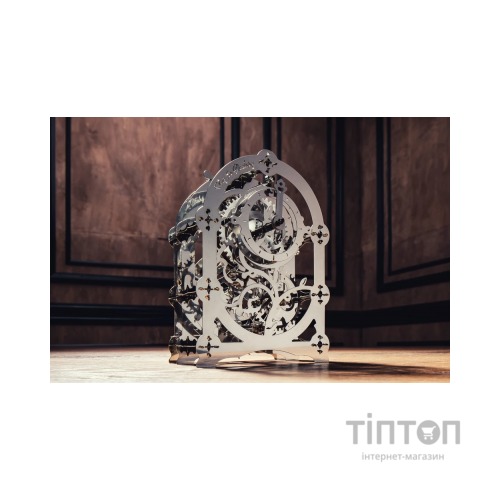 Конструктор Time For Machine Колекційна модель Mysterions Timer 2 (T4M380132)