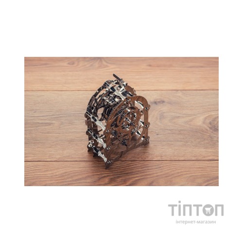 Конструктор Time For Machine Колекційна модель Mysterions Timer 2 (T4M380132)