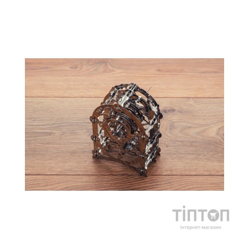 Конструктор Time For Machine Колекційна модель Mysterions Timer 2 (T4M380132)