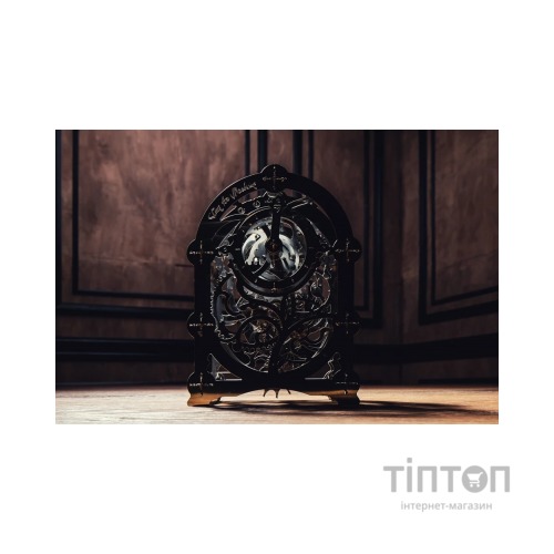 Конструктор Time For Machine Колекційна модель Mysterions Timer 2 (T4M380132)