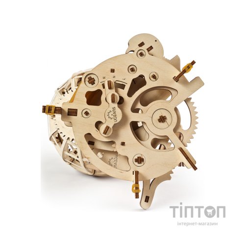 Конструктор Ugears Глобус (6336748)