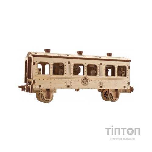 Конструктор Ugears Гоґвортс Експрес (6337400)