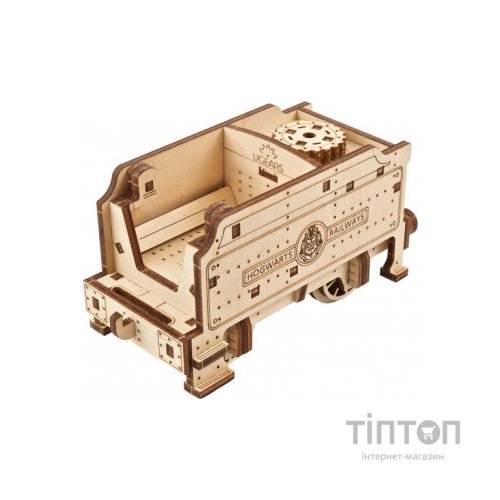 Конструктор Ugears Гоґвортс Експрес (6337400)