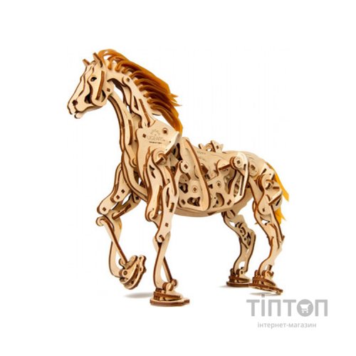 Конструктор Ugears Кінь-Механоїд (6333809)