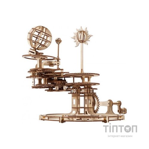 Конструктор Ugears Механічний Телурій (6337392)