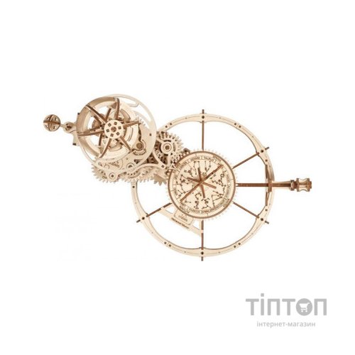 Конструктор Ugears Механічний Телурій (6337392)