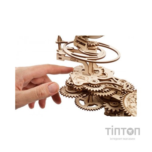 Конструктор Ugears Механічний Телурій (6337392)