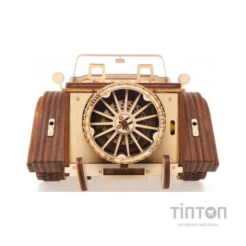 Конструктор Ugears Родстер VM-01 (70052)