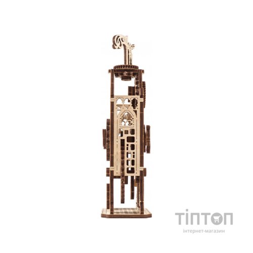 Конструктор Ugears Стара годинникова вежа (6337306)