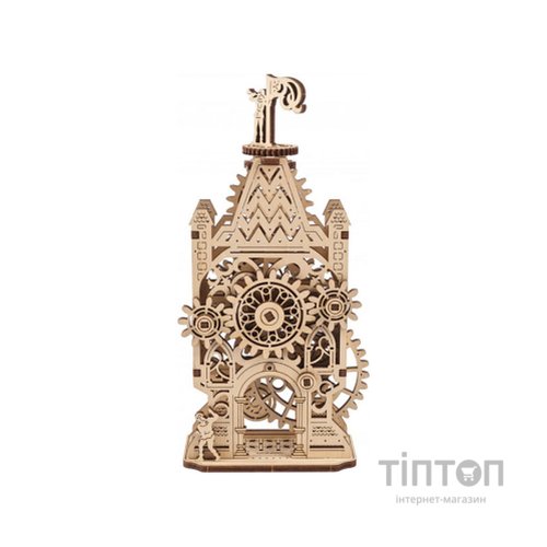Конструктор Ugears Стара годинникова вежа (6337306)