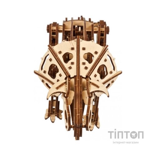 Конструктор Ugears Трицератопс (6337517)