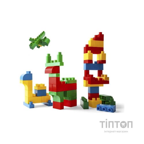 Конструктор Wader Kids Blocks 50 елементів (41294)