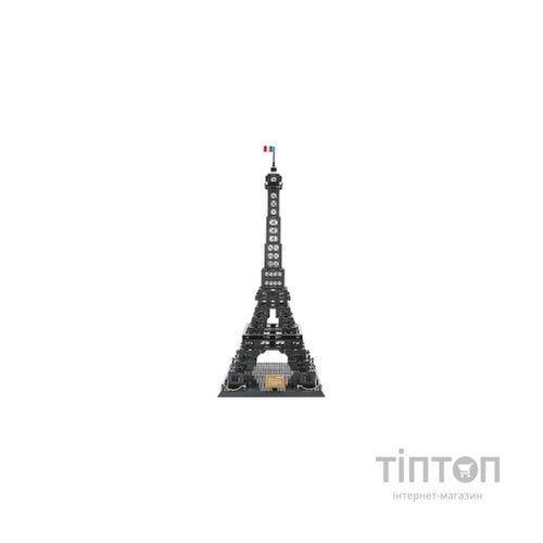 Конструктор Wange Ейфелева вежа , Париж, Франція (WNG-Tour-Eiffel)