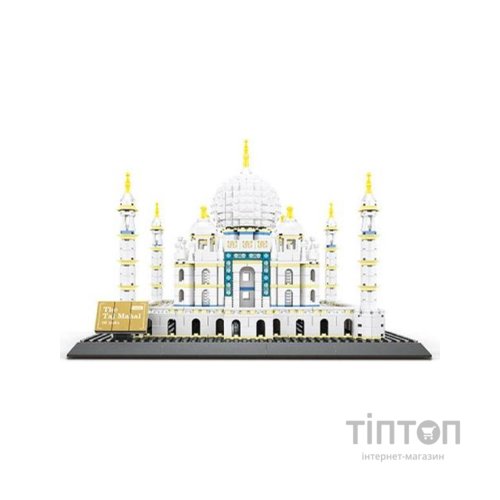 Конструктор Wange Тадж-махал, Агра, Індія (WNG-Taj- Mahal)