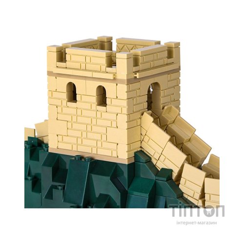 Конструктор Wange Велика китайська стіна (WNG-6216)