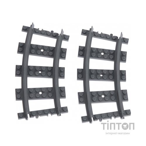 Конструктор ZIPP Toys Потяг DF11 Z з рельсами, синій на радіокеруванні (98220)