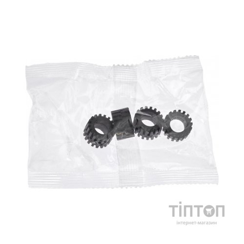 Конструктор ZIPP Toys Потяг DF11 Z з рельсами, синій на радіокеруванні (98220)