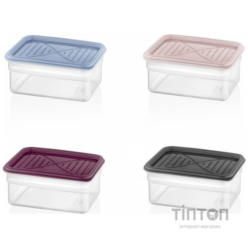 Контейнер BAGER BG-312 TERRA MIX