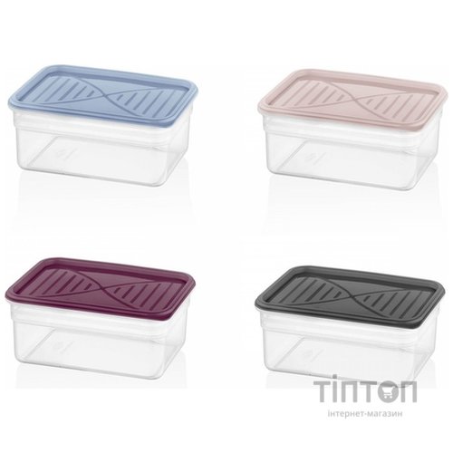 Контейнер BAGER BG-313 TERRA MIX