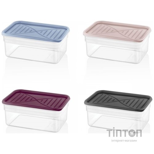 Контейнер BAGER BG-314 TERRA MIX