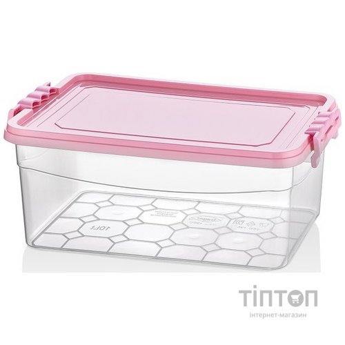 Контейнер BAGER BG-358 MULTI FUNCTION MIX