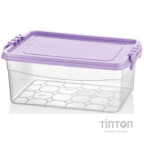 Контейнер BAGER BG-358 MULTI FUNCTION MIX