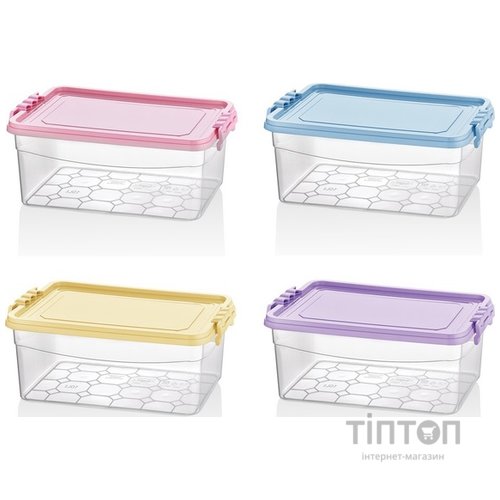 Контейнер BAGER BG-359 MULTI FUNCTION MIX