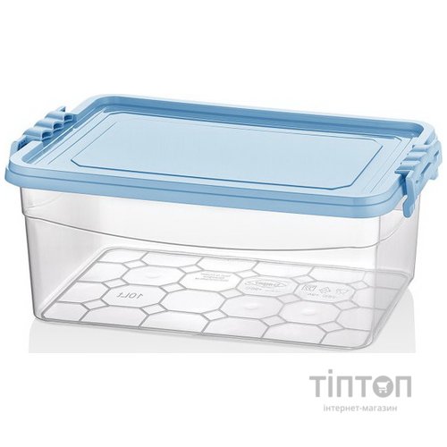 Контейнер BAGER BG-359 MULTI FUNCTION MIX