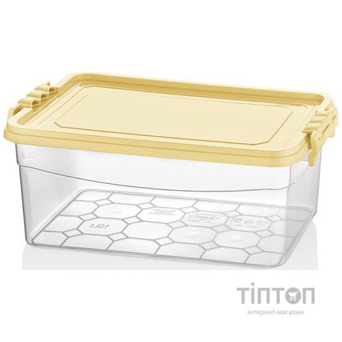 Контейнер BAGER BG-359 MULTI FUNCTION MIX