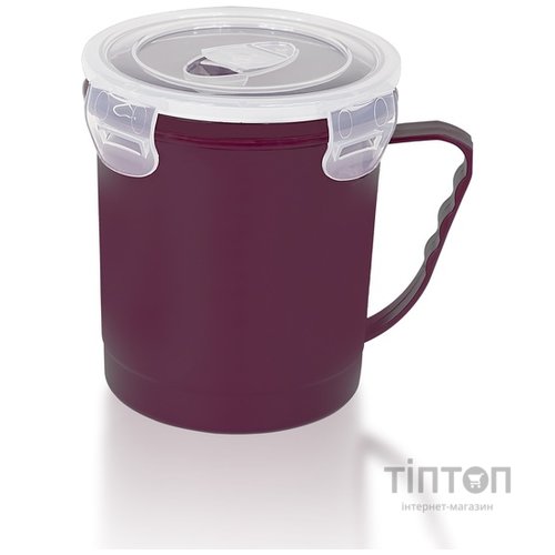 Контейнер Bager BG-489 LUNA MIX