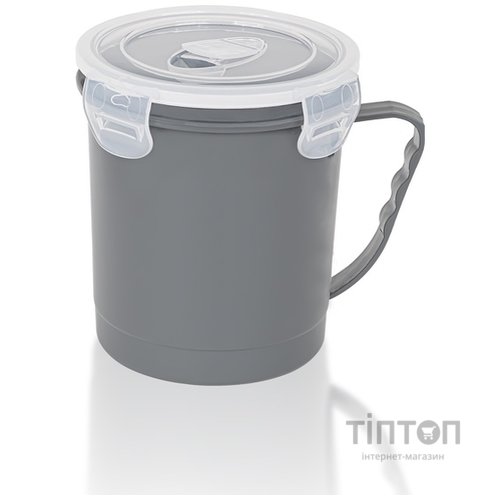 Контейнер Bager BG-489 LUNA MIX