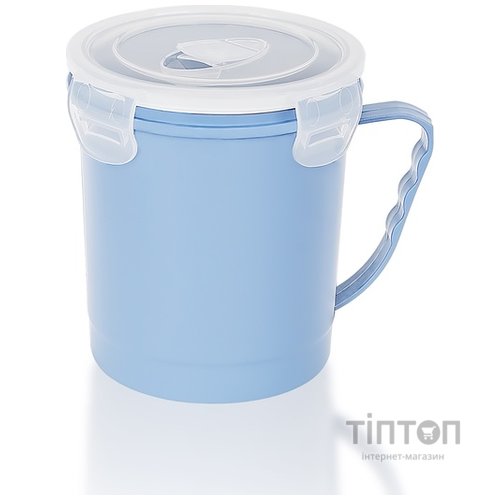 Контейнер Bager BG-489 LUNA MIX