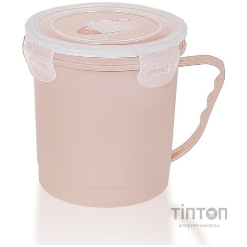 Контейнер Bager BG-489 LUNA MIX