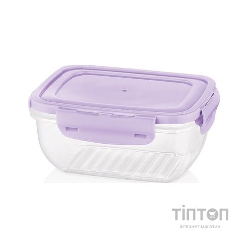 Контейнер BAGER BG-522/R COOK&LOCK