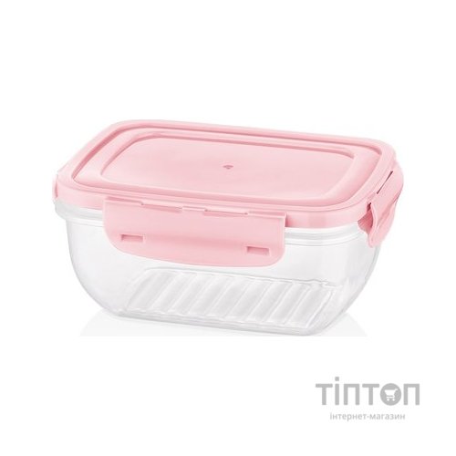 Контейнер BAGER BG-522/R COOK&LOCK