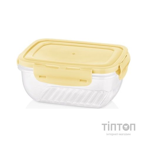 Контейнер BAGER BG-522/R COOK&LOCK