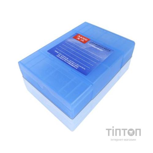 Контейнер для HDD Maiwo KB03 blue