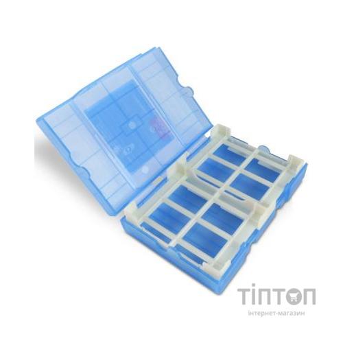 Контейнер для HDD Maiwo KB03 blue