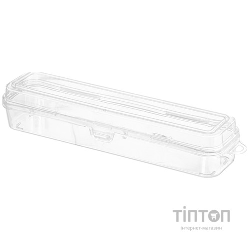 Контейнер для зубних щіток BAGER BG-762 W TERRA White