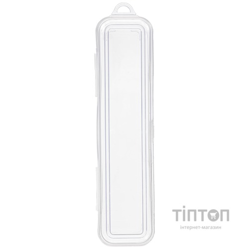 Контейнер для зубних щіток BAGER BG-762 W TERRA White