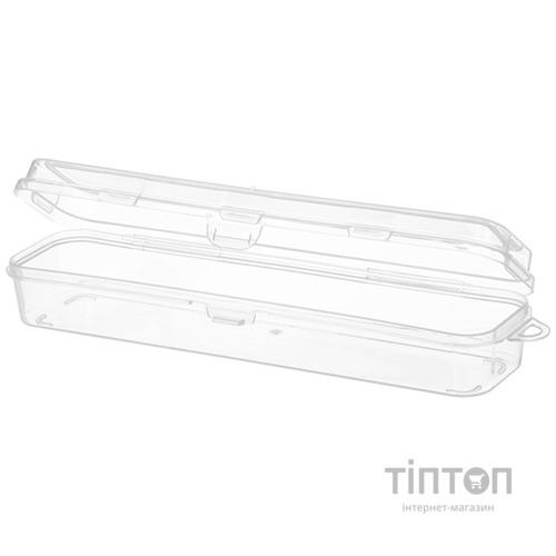 Контейнер для зубних щіток BAGER BG-762 W TERRA White