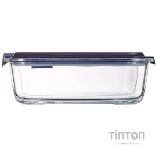 Контейнер LUMINARC EASY BOX 1220 мл