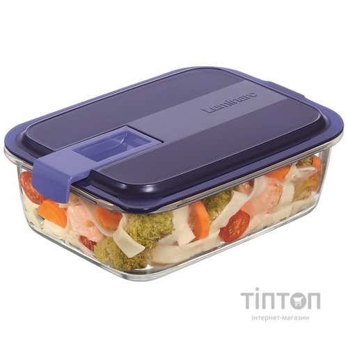 Контейнер LUMINARC EASY BOX 1220 мл