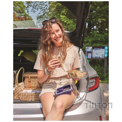 Контейнер LUMINARC EASY BOX 1220 мл