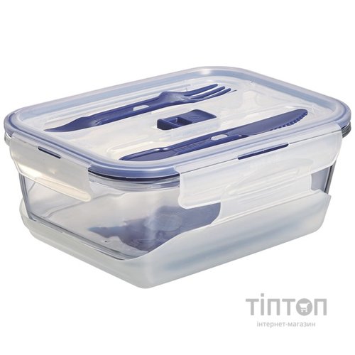 Контейнер LUMINARC PURE BOX ACTIVE 1220 мл