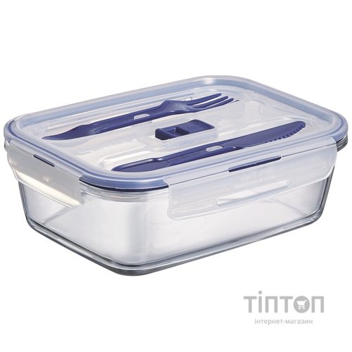 Контейнер LUMINARC PURE BOX ACTIVE 1220 мл